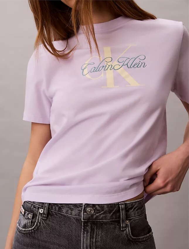Camisola clássica com gráfico Script Monologo Camisola clássica com gráfico Script Monologo