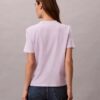 Camisola clássica com logótipo de coração Camisola clássica com logótipo de coração