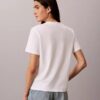 Camisola clássica com logótipo de coração Camisola clássica com logótipo de coração