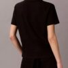 Camisola clássica com logótipo de coração Camisola clássica com logótipo de coração