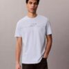Camisola clássica com logótipo Monogram