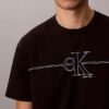 Camisola clássica com logótipo Monogram