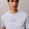Camisola clássica com logótipo Monogram