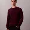 Camisola clássica em algodão Supima Camisola clássica em algodão Supima