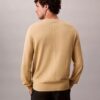 Camisola clássica em algodão Supima Camisola clássica em algodão Supima