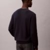 Camisola clássica em algodão Supima Camisola clássica em algodão Supima