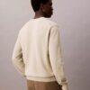 Camisola clássica em algodão Supima
