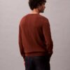 Camisola clássica em algodão Supima Camisola clássica em algodão Supima