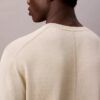 Camisola clássica em algodão Supima