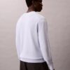 Camisola clássica em algodão Supima Camisola clássica em algodão Supima