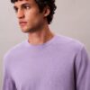 Camisola clássica em lã merino Camisola clássica em lã merino