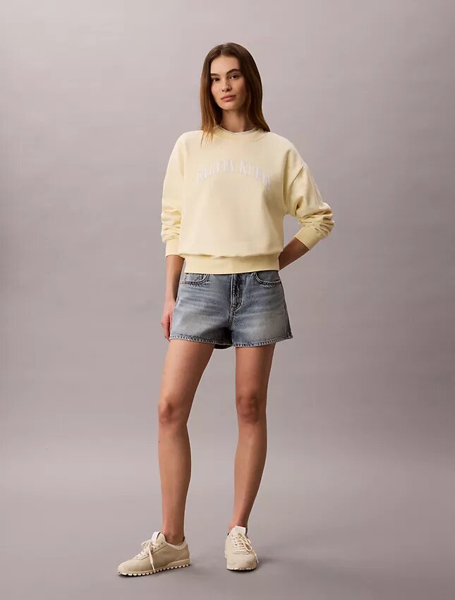 Camisola clássica Heritage Camisola clássica Heritage