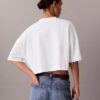 Camisola clássica Heritage de corte largo Camisola clássica Heritage de corte largo