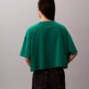 Camisola clássica Heritage de corte largo Camisola clássica Heritage de corte largo