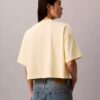 Camisola clássica Heritage de corte largo Camisola clássica Heritage de corte largo