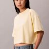 Camisola clássica Heritage de corte largo Camisola clássica Heritage de corte largo
