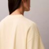 Camisola clássica Heritage de corte largo Camisola clássica Heritage de corte largo
