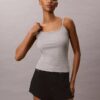 Camisola com canelado