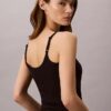 Camisola com canelado Camisola com canelado