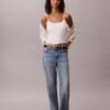 Camisola com canelado Camisola com canelado