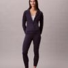 Camisola com capuz desportiva suave Camisola com capuz desportiva suave