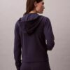 Camisola com capuz desportiva suave Camisola com capuz desportiva suave