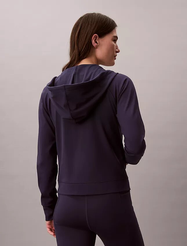 Camisola com capuz desportiva suave Camisola com capuz desportiva suave