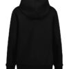 Camisola com capuz e logótipo arrojado para meninos Camisola com capuz e logótipo arrojado para meninos