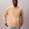 Camisola com capuz em malha polar premium com logótipo Matchbox Camisola com capuz em malha polar premium com logótipo Matchbox