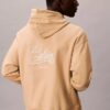 Camisola com capuz em malha polar premium com logótipo Matchbox Camisola com capuz em malha polar premium com logótipo Matchbox