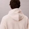 Camisola com capuz em malha polar premium Monologo