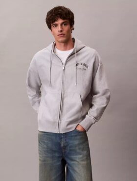 Camisola com capuz Heritage Classic Terry Camisola com capuz Heritage Classic Terry