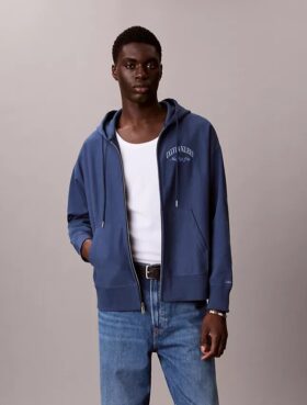 Camisola com capuz Heritage Classic Terry Camisola com capuz Heritage Classic Terry