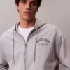 Camisola com capuz Heritage Classic Terry