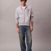 Camisola com capuz Heritage Classic Terry