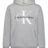 Camisola com capuz Monologo para meninos Camisola com capuz Monologo para meninos