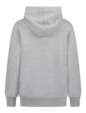 Camisola com capuz Monologo para meninos