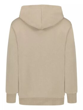 Camisola com capuz Monologo para meninos