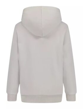 Camisola com capuz Monologo para meninos