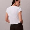 Camisola com estampa de Kate Moss Camisola com estampa de Kate Moss