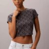 Camisola com logótipo Camisola com logótipo