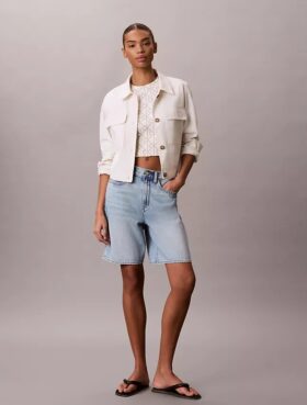 Camisola com logótipo