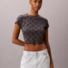 Camisola com logótipo Camisola com logótipo