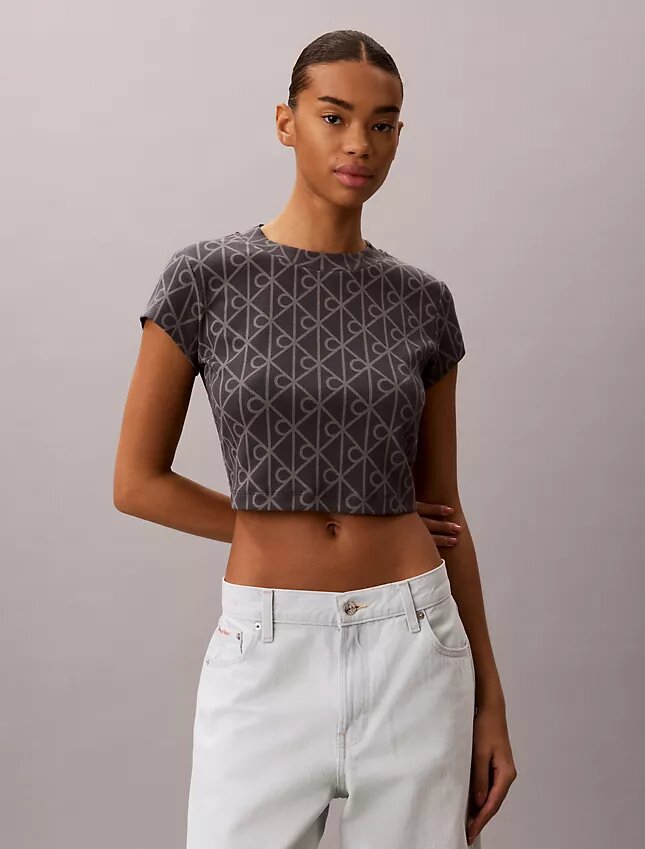 Camisola com logótipo Camisola com logótipo