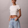 Camisola com logótipo Camisola com logótipo