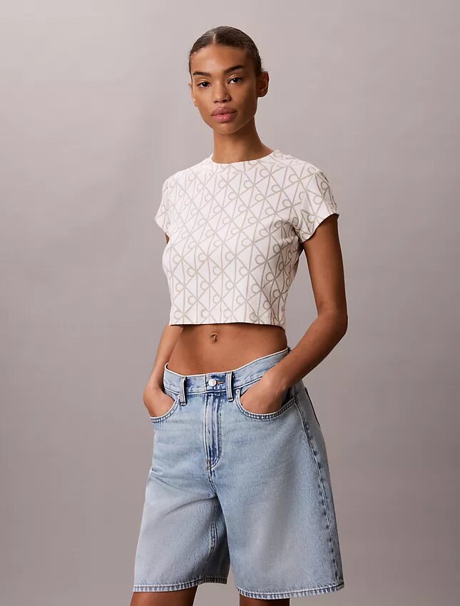 Camisola com logótipo Camisola com logótipo