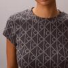 Camisola com logótipo Camisola com logótipo