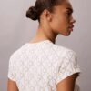 Camisola com logótipo Camisola com logótipo