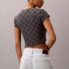 Camisola com logótipo Camisola com logótipo