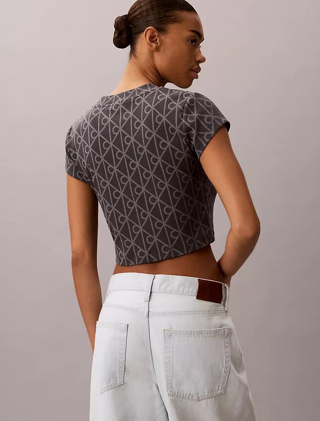 Camisola com logótipo Camisola com logótipo